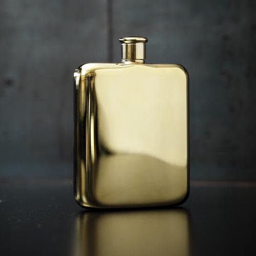 Belmont Flask - HOUSE OF SHE