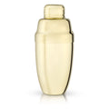 Belmont Heavyweight Cocktail Shaker - HOUSE OF SHE