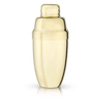 Belmont Heavyweight Cocktail Shaker - HOUSE OF SHE