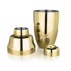 Belmont Heavyweight Cocktail Shaker - HOUSE OF SHE
