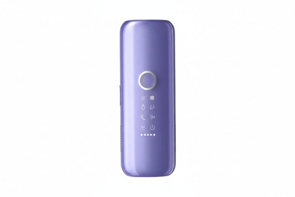BeNat Laser IPL Hair Removal - HOUSE OF SHE