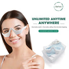 BeNat Under - Eye Red Light Therapy Skin Rejuvenation - HOUSE OF SHE