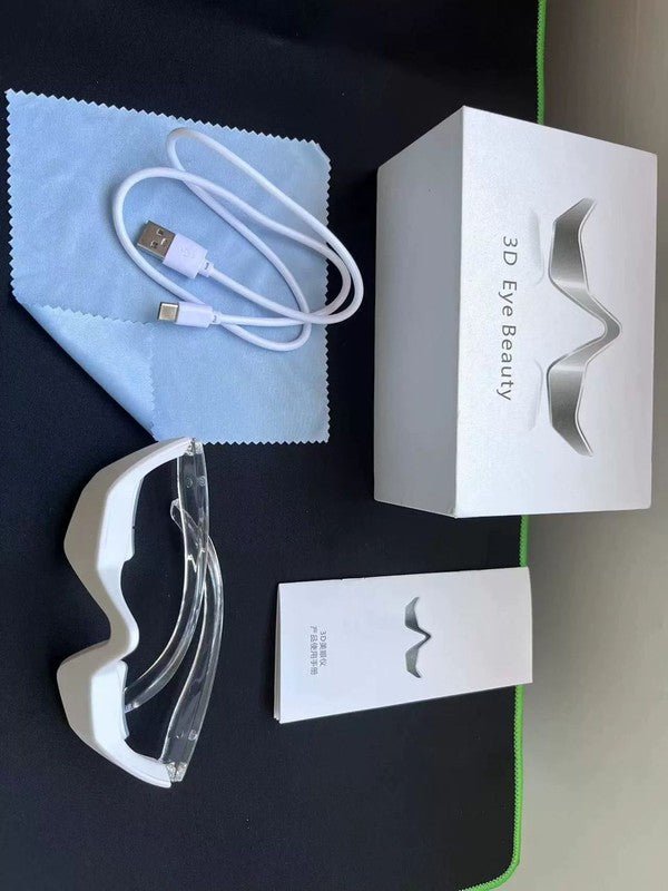 BeNat Under - Eye Red Light Therapy Skin Rejuvenation - HOUSE OF SHE