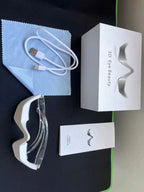 BeNat Under - Eye Red Light Therapy Skin Rejuvenation - HOUSE OF SHE