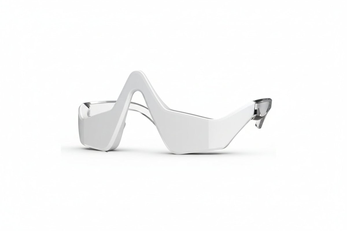 BeNat Under - Eye Red Light Therapy Skin Rejuvenation - HOUSE OF SHE