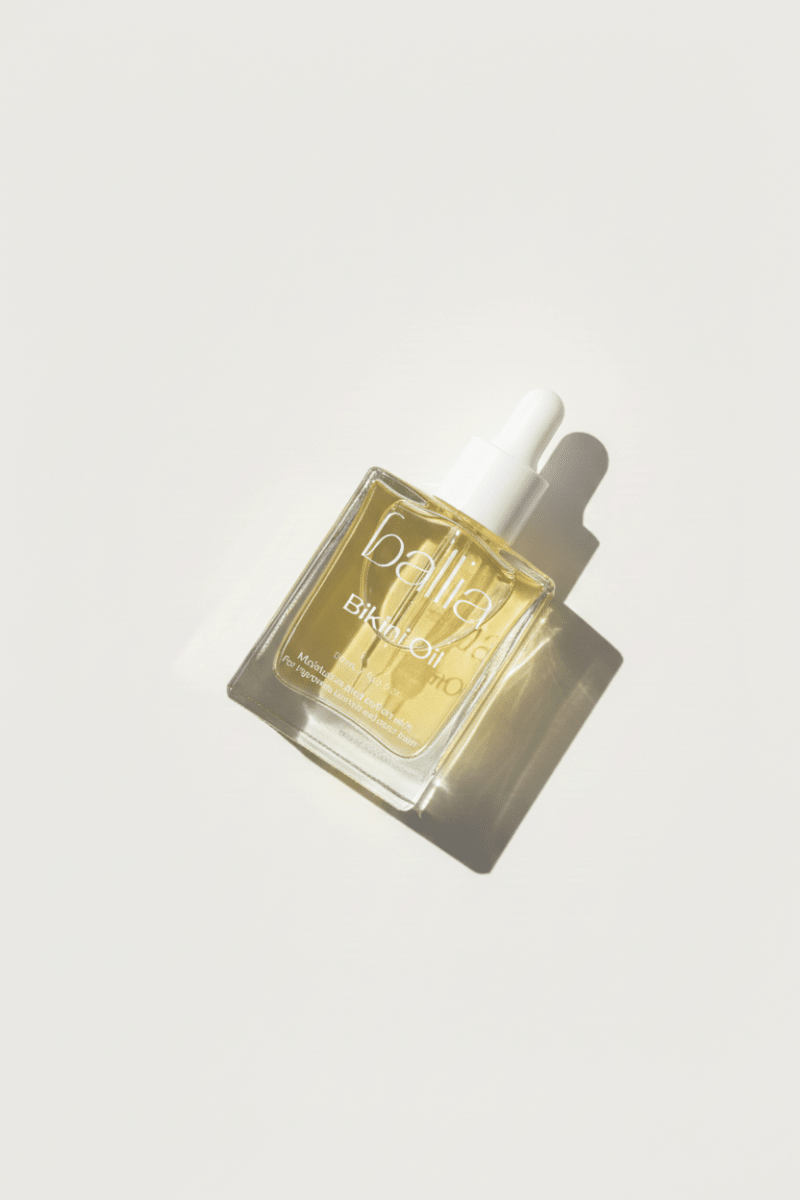 Bikini Oil - HOUSE OF SHE