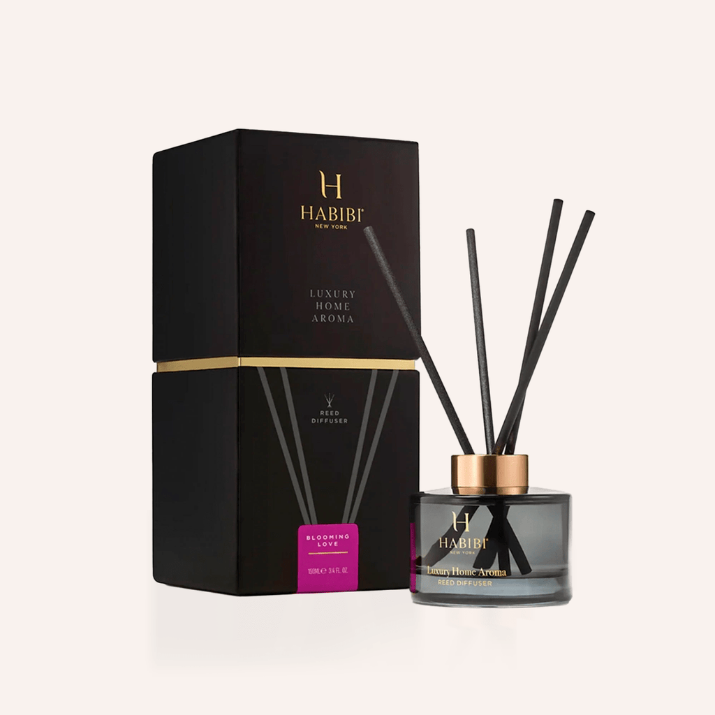 Blooming Love - Reed Diffuser - HOUSE OF SHE