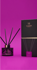 Blooming Love - Reed Diffuser - HOUSE OF SHE