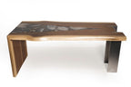 Blue Danube Coffee Table - HOUSE OF SHE