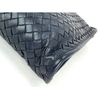 Bottega Veneta Intrecciato Top Zip Briefcase Attache Bag - HOUSE OF SHE