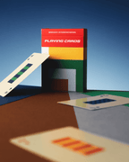 Braniff Playing Cards - HOUSE OF SHE