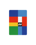 Braniff Playing Cards - HOUSE OF SHE