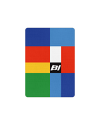 Braniff Playing Cards - HOUSE OF SHE