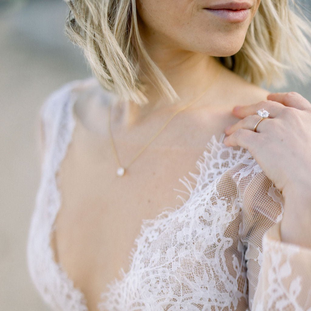 Brine - HOUSE OF SHE