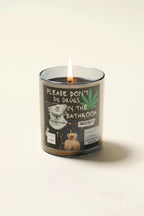 BUZZ KILL CANDLE - HOUSE OF SHE