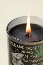 BUZZ KILL CANDLE - HOUSE OF SHE