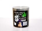 BUZZ KILL CANDLE - HOUSE OF SHE
