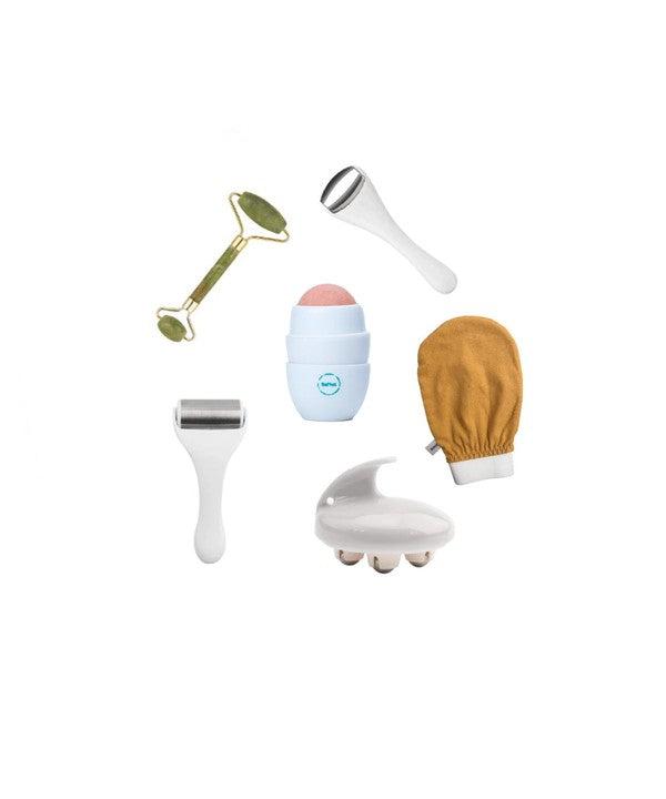 BeautyCare Starter Kit Bundle 6 Pcs - HOUSE OF SHE