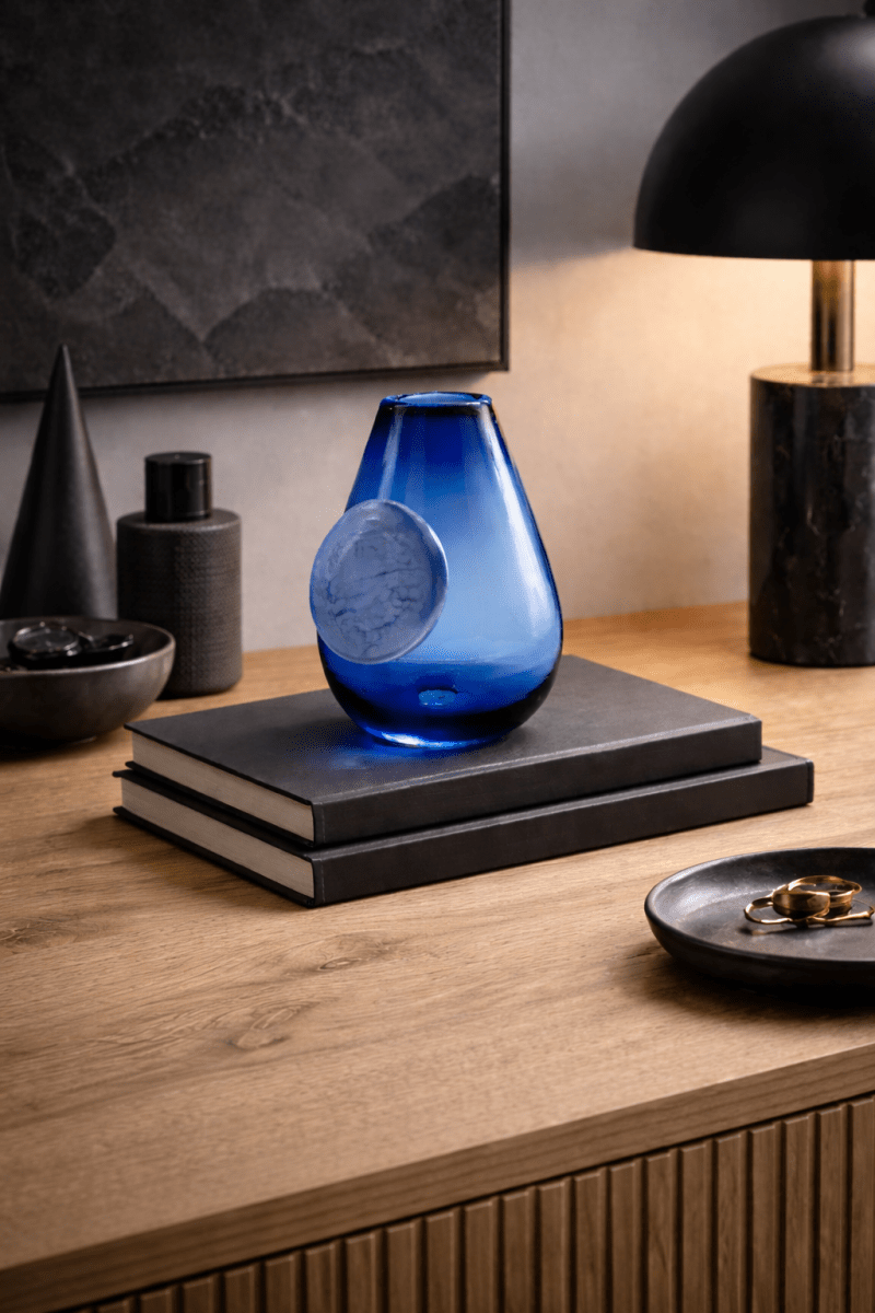 Cahuil Vase by MESO - HOUSE OF SHE