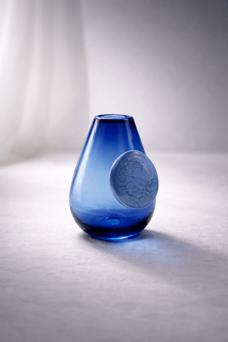 Cahuil Vase by MESO - HOUSE OF SHE