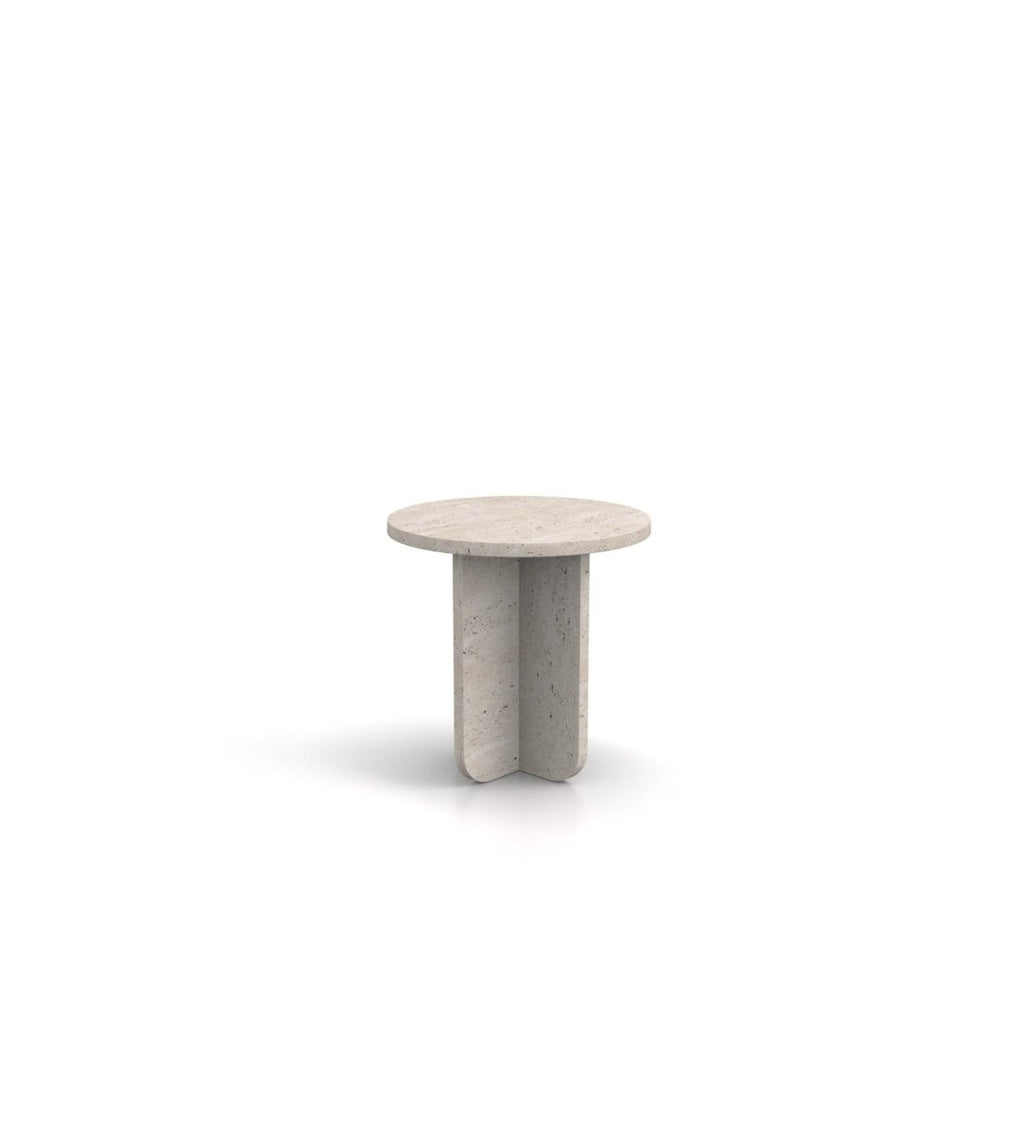 Calypso Side Table - HOUSE OF SHE