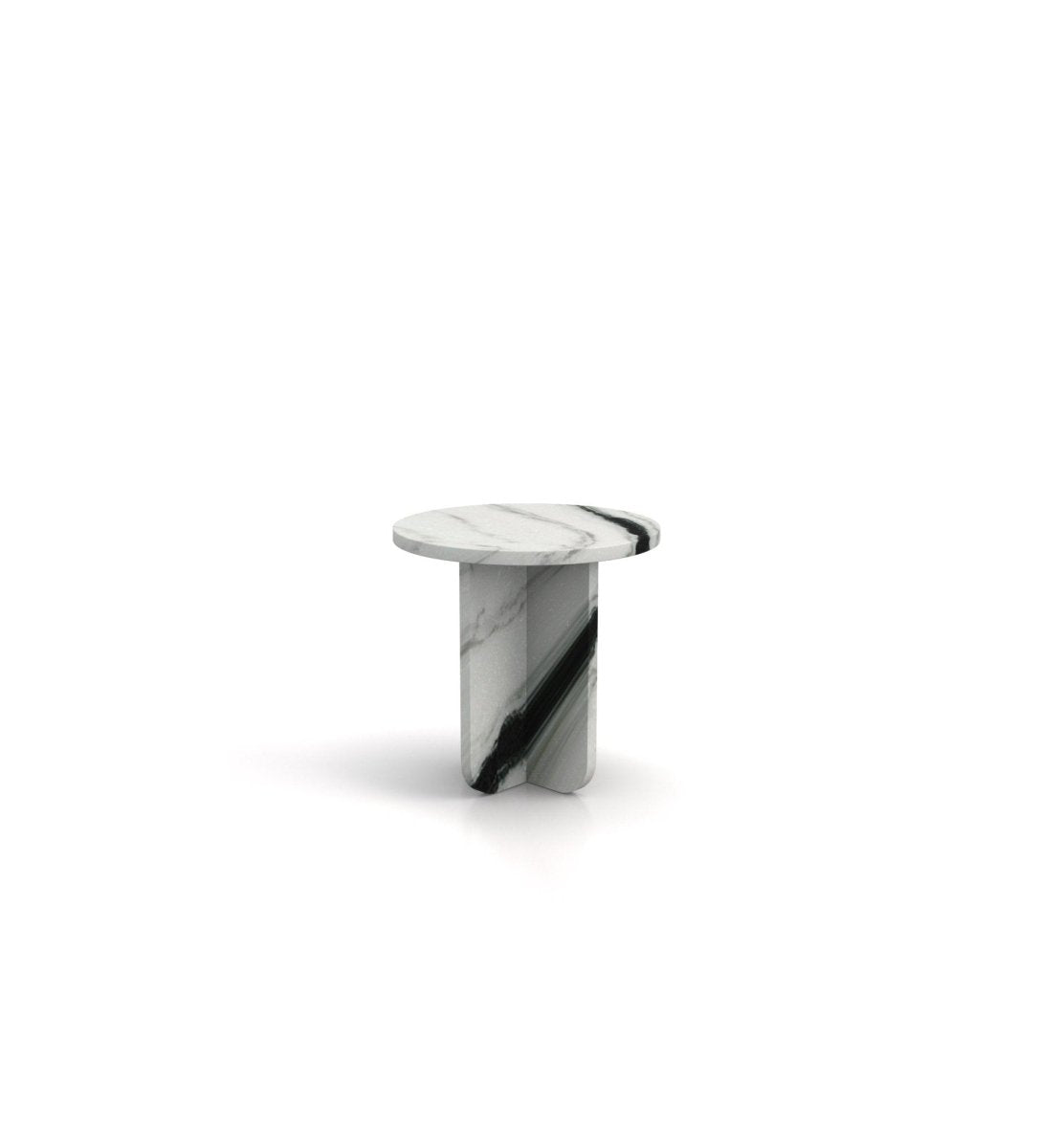 Calypso Side Table - HOUSE OF SHE