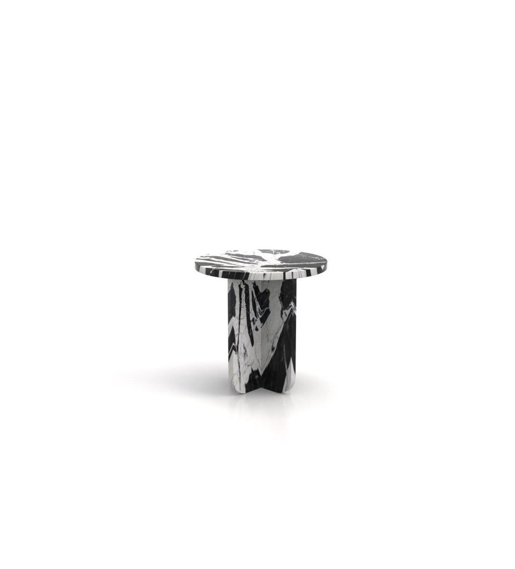 Calypso Side Table - HOUSE OF SHE