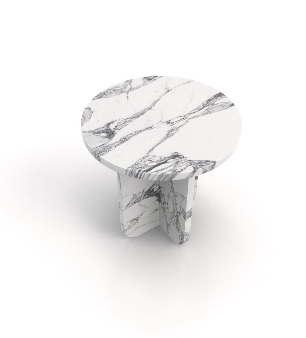 Calypso Side Table - HOUSE OF SHE