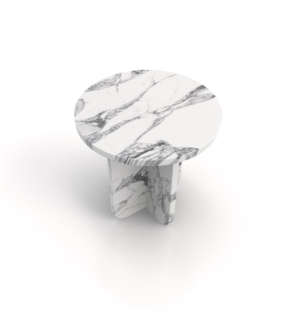 Calypso Side Table - HOUSE OF SHE