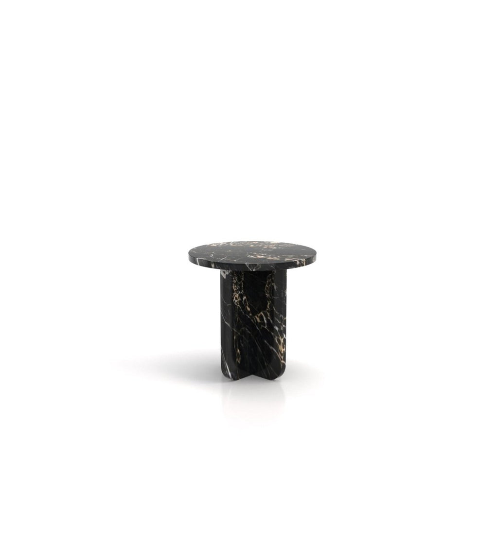 Calypso Side Table - HOUSE OF SHE