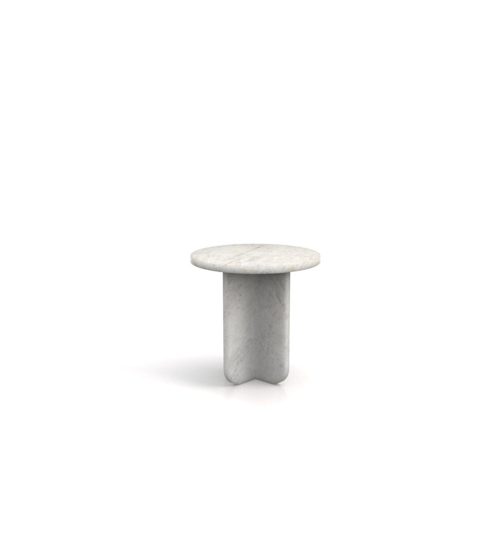 Calypso Side Table - HOUSE OF SHE