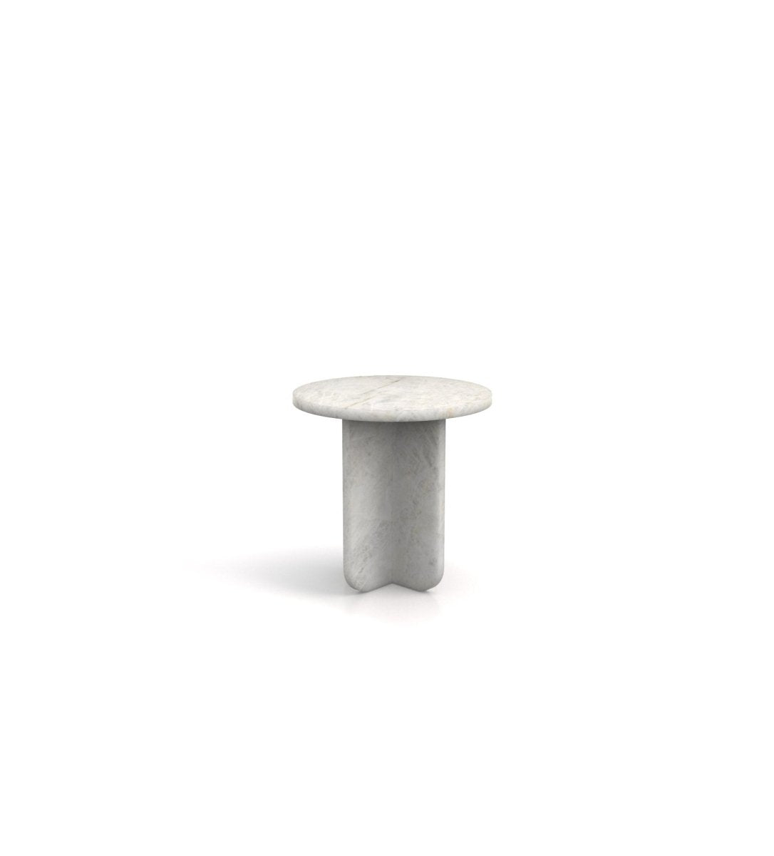 Calypso Side Table - HOUSE OF SHE