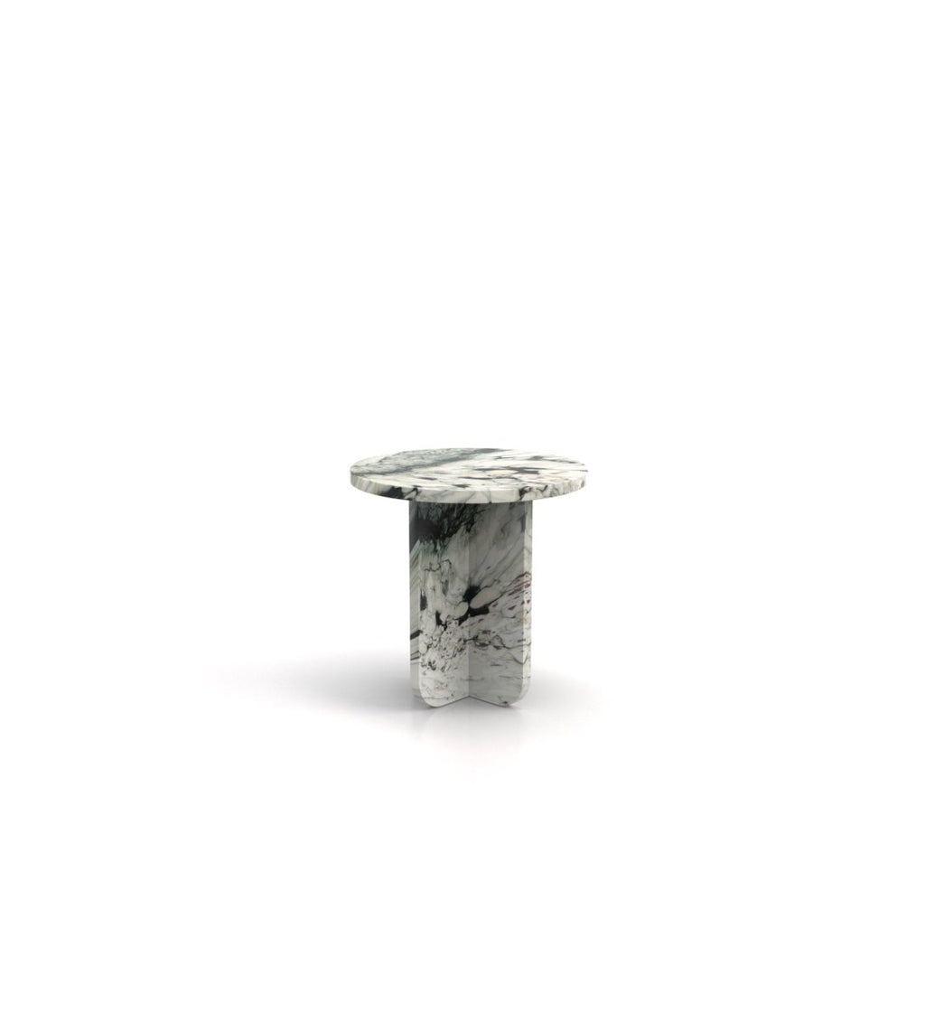 Calypso Side Table - HOUSE OF SHE