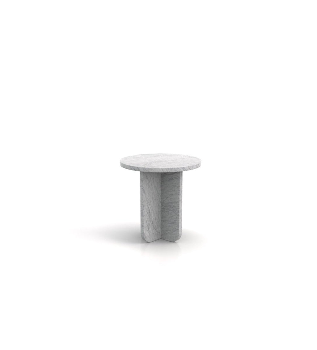 Calypso Side Table - HOUSE OF SHE