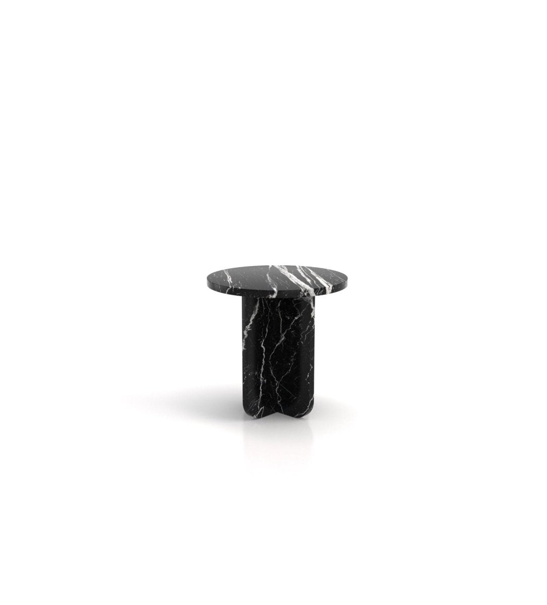 Calypso Side Table - HOUSE OF SHE