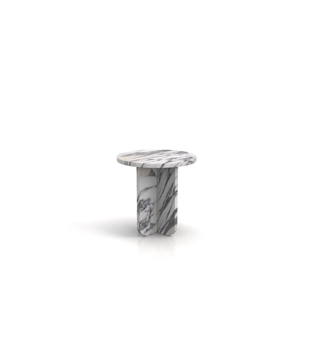 Calypso Side Table - HOUSE OF SHE