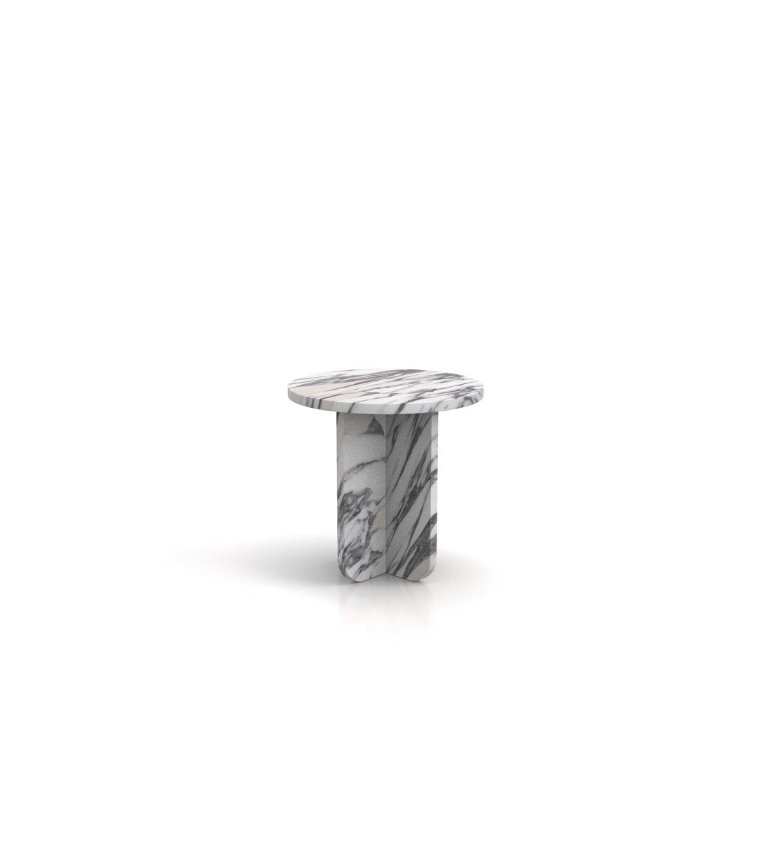 Calypso Side Table - HOUSE OF SHE
