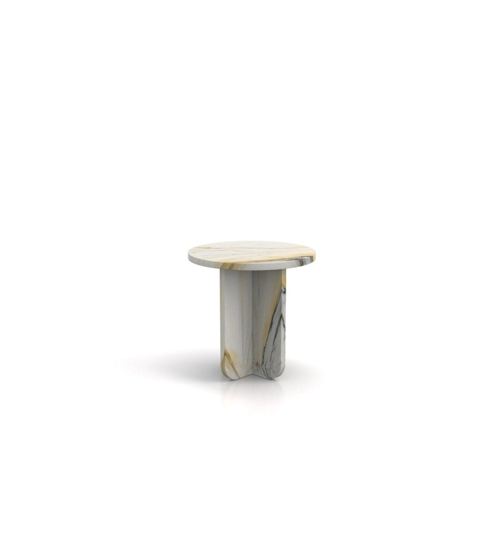 Calypso Side Table - HOUSE OF SHE