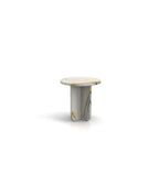 Calypso Side Table - HOUSE OF SHE