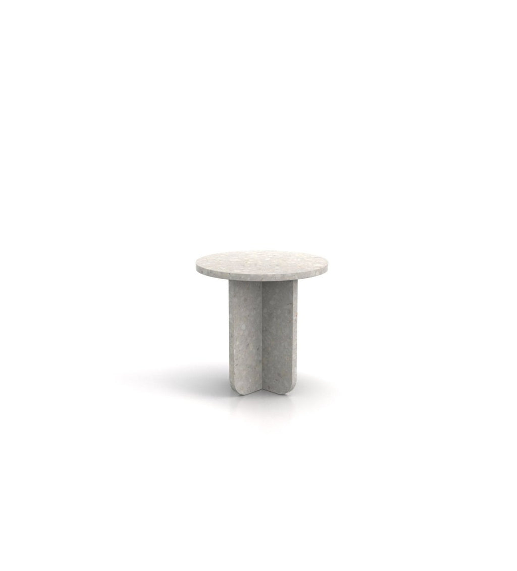 Calypso Side Table - HOUSE OF SHE