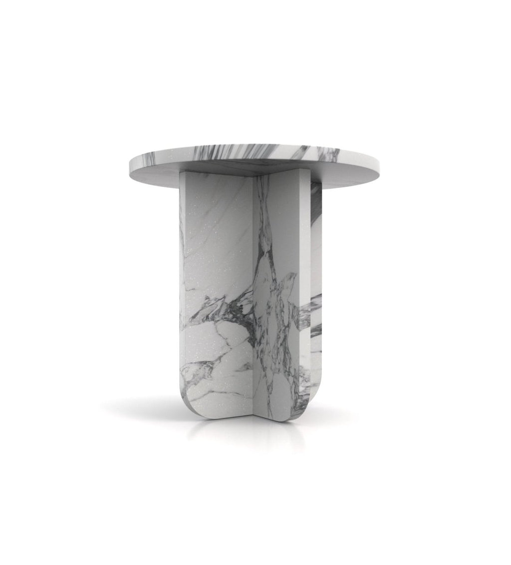 Calypso Side Table - HOUSE OF SHE