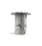 Calypso Side Table - HOUSE OF SHE