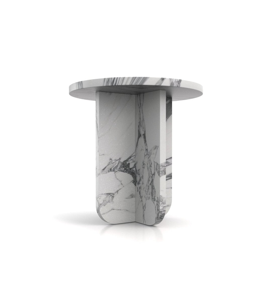 Calypso Side Table - HOUSE OF SHE