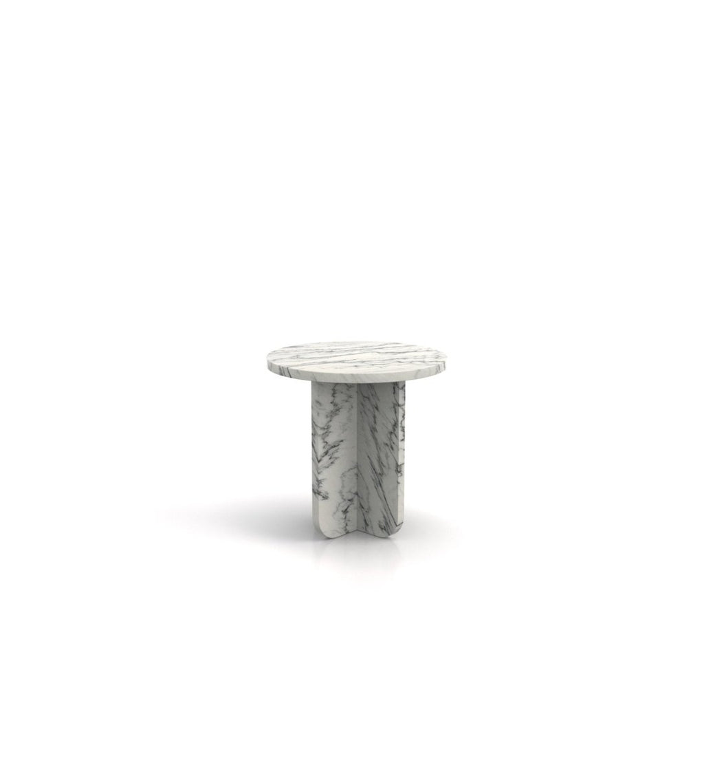 Calypso Side Table - HOUSE OF SHE