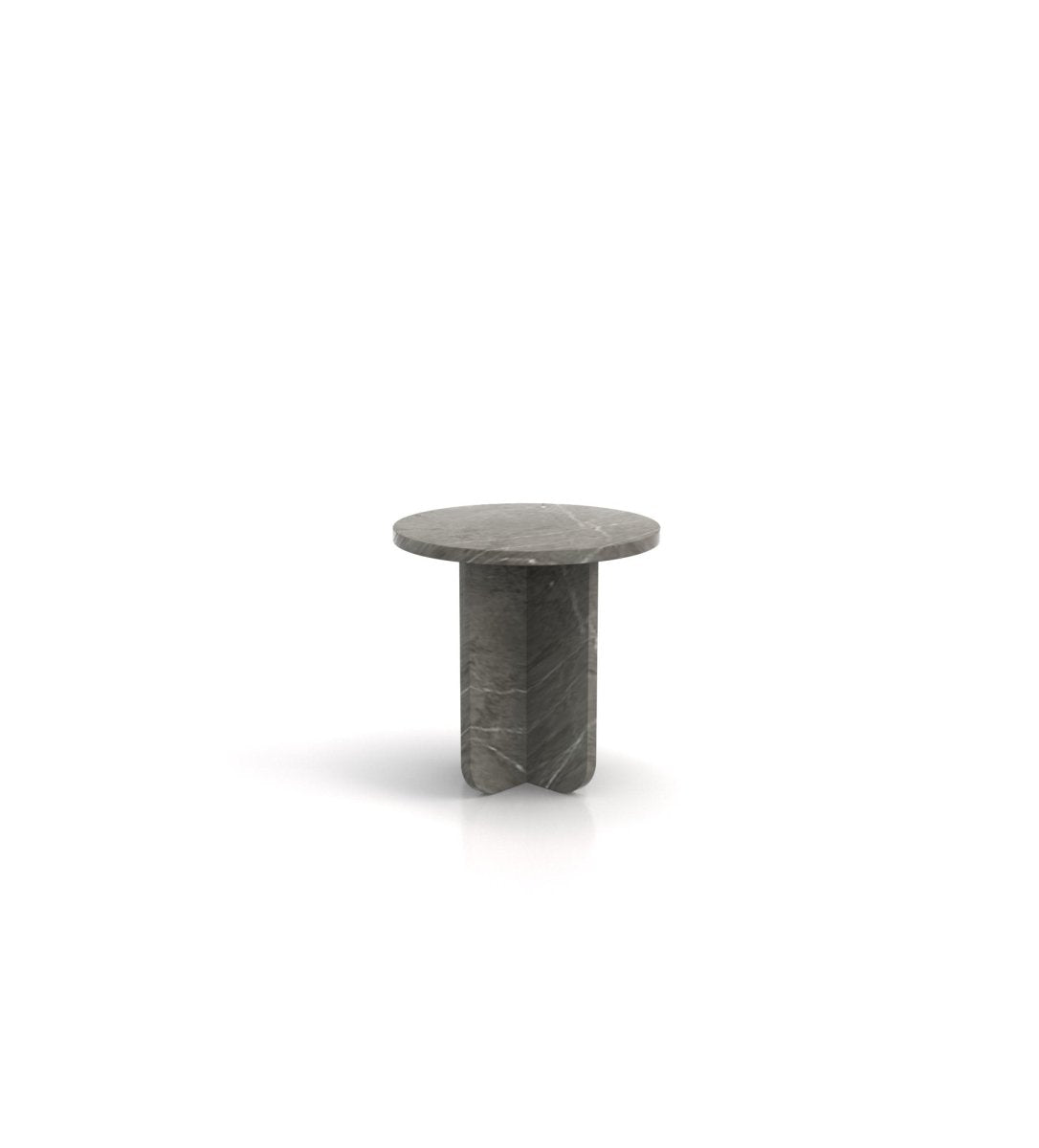 Calypso Side Table - HOUSE OF SHE