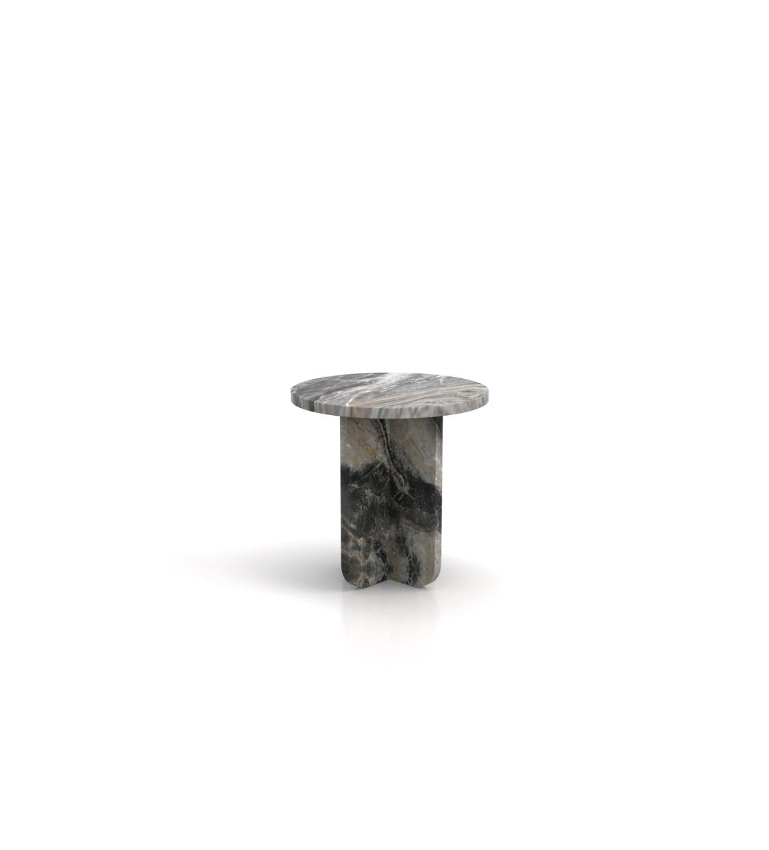 Calypso Side Table - HOUSE OF SHE
