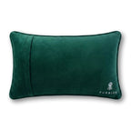 Causing A Racket Needlepoint Pillow - HOUSE OF SHE