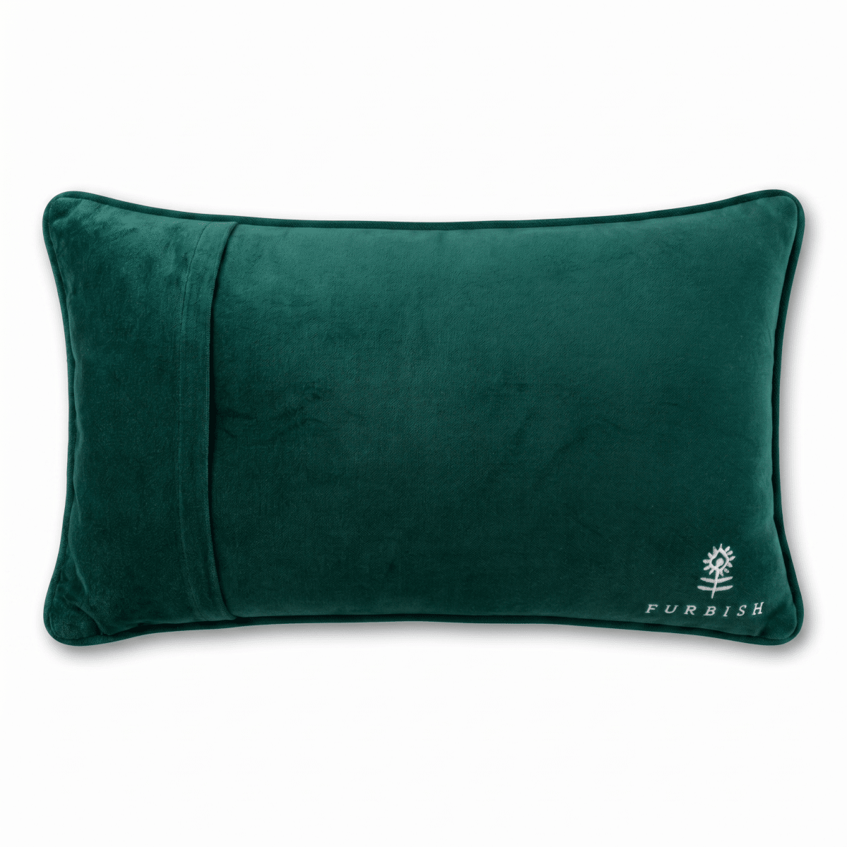 Caviar and Cash Needlepoint Pillow - HOUSE OF SHE