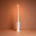 Celia Candle Holder by MESO - HOUSE OF SHE