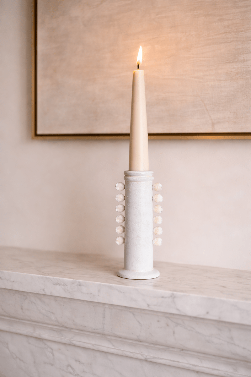 Celia Candle Holder by MESO - HOUSE OF SHE
